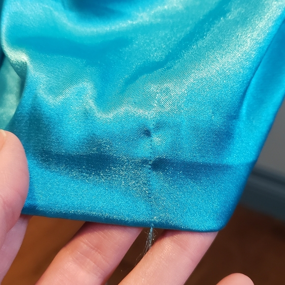 David's Bridal Party Dress - Picture 4 of 6